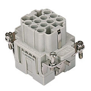 ilme Multipelkabel kontakt cqef 10 hona 10-pole 44.27