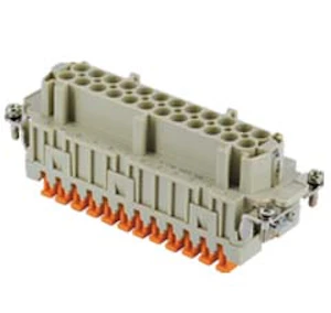 ilme Multiwire connector cshf 24 female 24-pole 104.27
