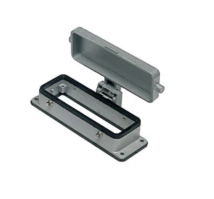 ilme Multiwire connector chi 24 cs housing 104.27
