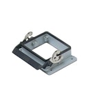 MULTIWIRE CONNECTOR CHI 32 L HOUSING 77.62