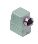 MULTIWIRE CONNECTOR MAO 06 L25 HOOD 44.27