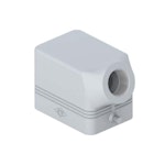 MULTIWIRE CONNECTOR CHO 06 L16 HOOD 44.27