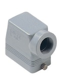 MULTIWIRE CONNECTOR CHO 10 L HOOD 57.27