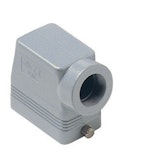 MULTIWIRE CONNECTOR MHO 10 L20 HOOD 57.27