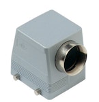 MULTIWIRE CONNECTOR CHO 32 HOOD 77.62