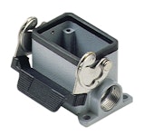 MULTIWIRE CONNECTOR CHP 06 L HOUSING 44.27