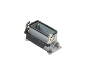 MULTIWIRE CONNECTOR CHP 16 L HOUSING 77.27