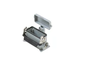 MULTIWIRE CONNECTOR MHP 16 LS225 HOUSING 77.27