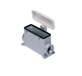 MULTIWIRE CONNECTOR CHP 24 CP HOUSING 104.27