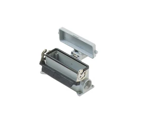 ilme Multiwire connector map 24 ls40 housing 104.27