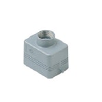 MULTIWIRE CONNECTOR MHV 06 L25 HOOD 44.27