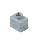 MULTIWIRE CONNECTOR MHV 06 L20 HOOD 44.27