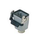MULTIWIRE CONNECTOR MHV 06 LG25 HOOD 44.27