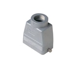MULTIWIRE CONNECTOR CHV 10 L HOOD 57.27