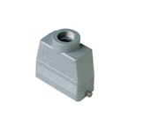 MULTIWIRE CONNECTOR CAV 16 L21 HOOD 77.27