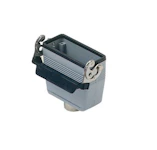 MULTIWIRE CONNECTOR MHV 16 LG25 HOOD 77.27