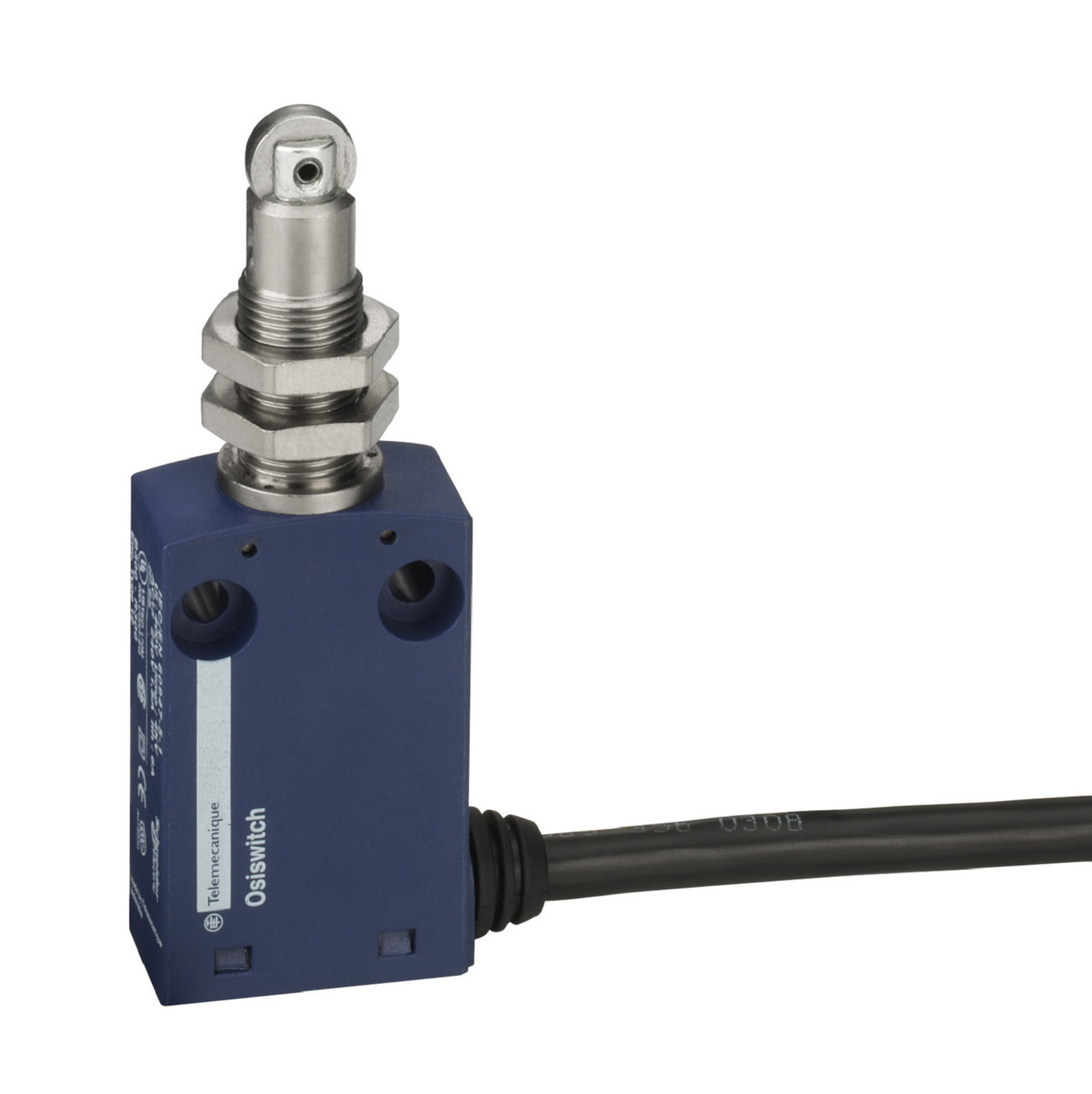telemecanique Ls 1no 1nc sa 1m cable xcmn21f2l1