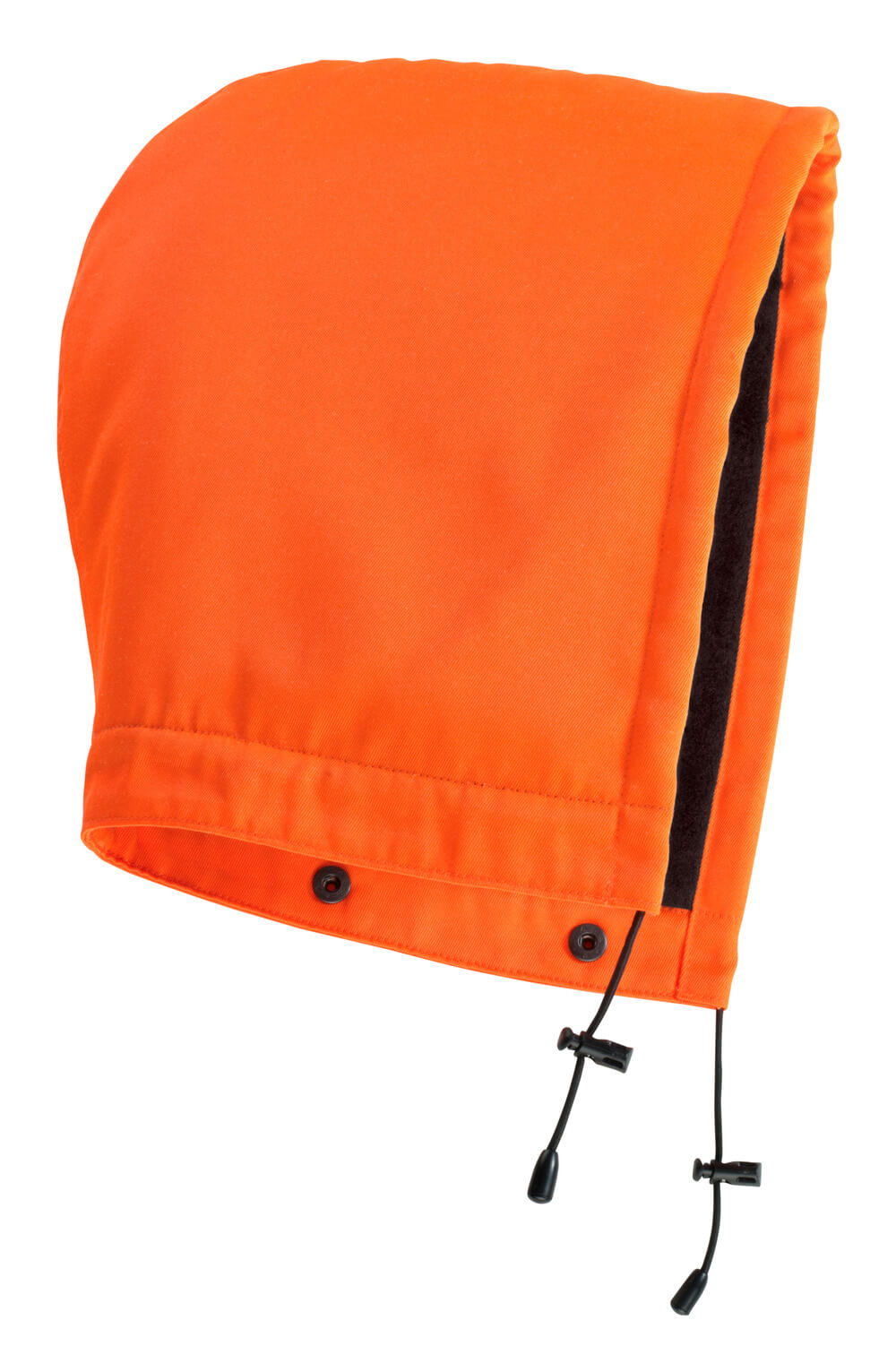 mascot Hood hi-vis mascot 10544-660-14 size one
