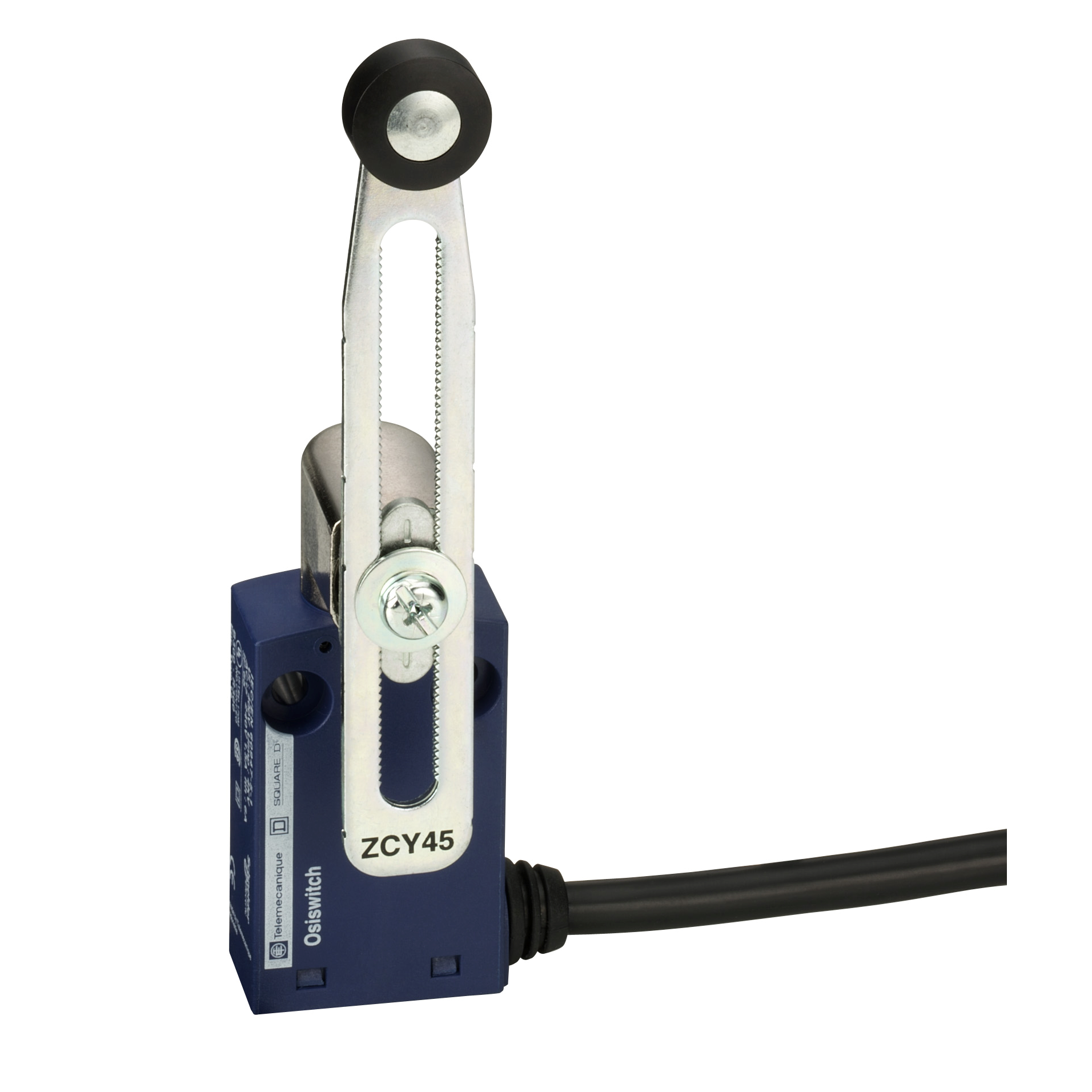 telemecanique Gränsl plast 1sl1br 1m ka xcmn2145l1