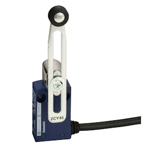 telemecanique Gränsl plast 1sl1br 1m ka xcmn2145l1