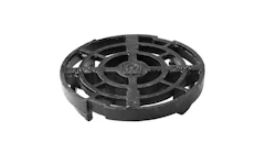 CHAMBER COVER GRATE 315 40tn LOCKED