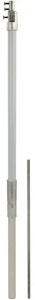 dehn Oppfanger 2,4m for hvi