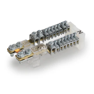 ensto N-pe latt lühistatav kna5.138 2x16+36x6mm2