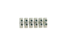 REKKEKLEMME 6X2,5MM2 2 X 6 NET EL TORGET