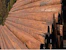 rundvirke poles Furustolpe rvp rep g16