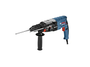 bosch Perforators gbh 2-28 f ar piederumiem