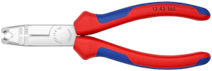 knipex Avmantlingstång krom 165 mm