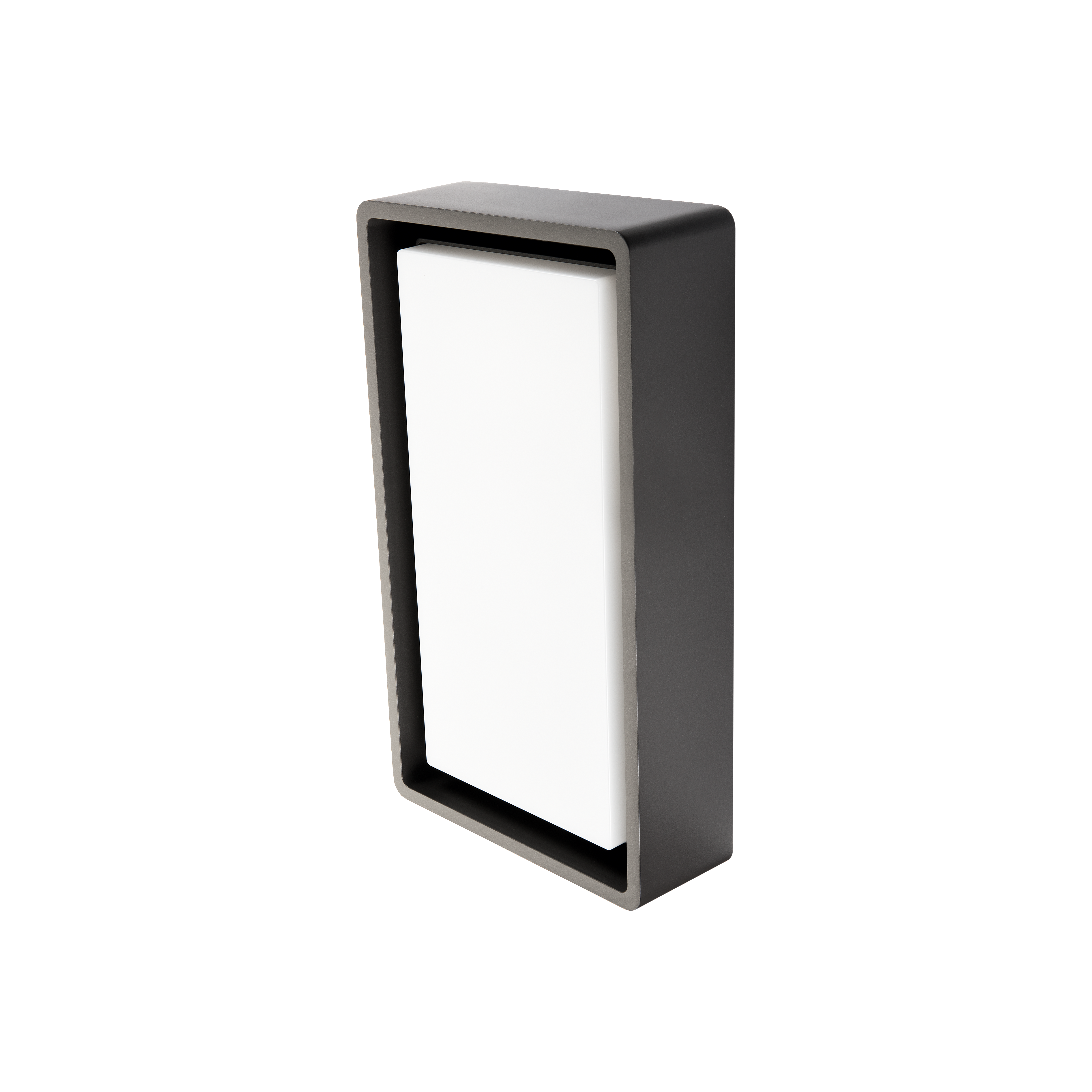 EXTERIÖR VÄGGARMATUR FRAME FRAME 7W 4K SV
