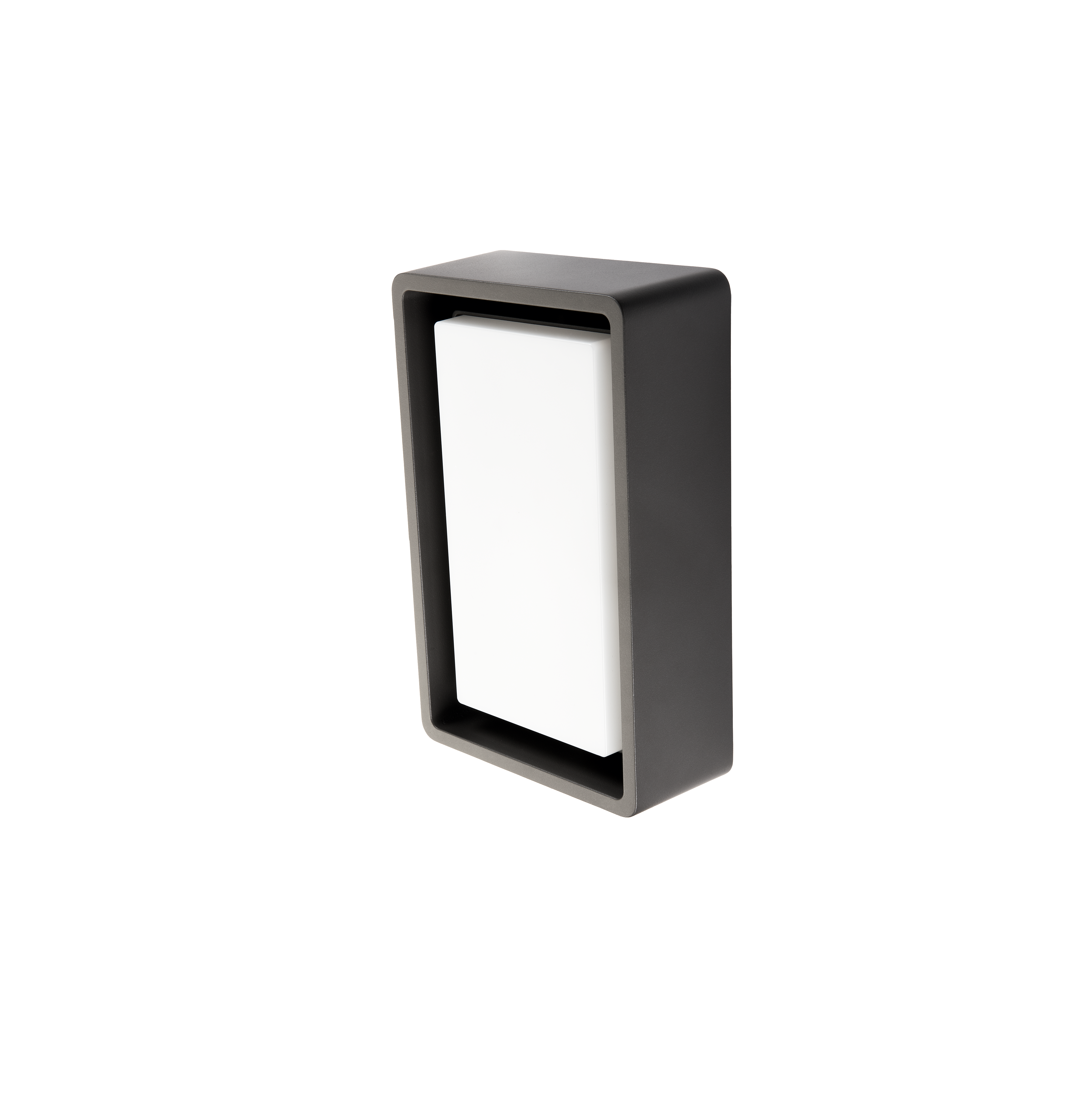 EXTERIÖR VÄGGARMATUR FRAME FRAME MINI 7W 4K SV