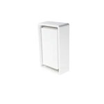 EXTERIÖR VÄGGARMATUR FRAME FRAME MINI 7W 4K VIT