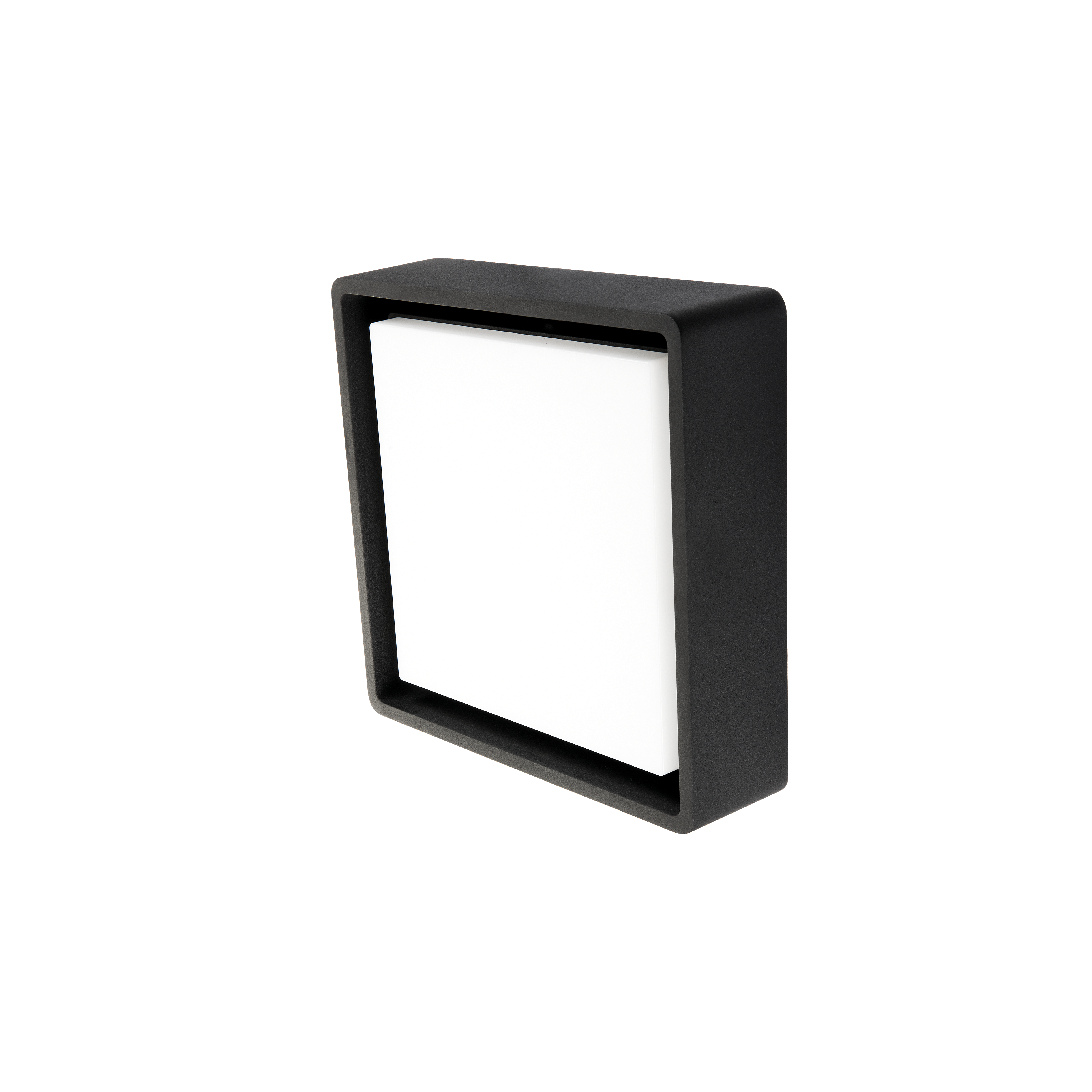 SEINÄ/KATTOVALAISIN ULKO FRAME FRAME SQUARE MAXI 21W 4K MU