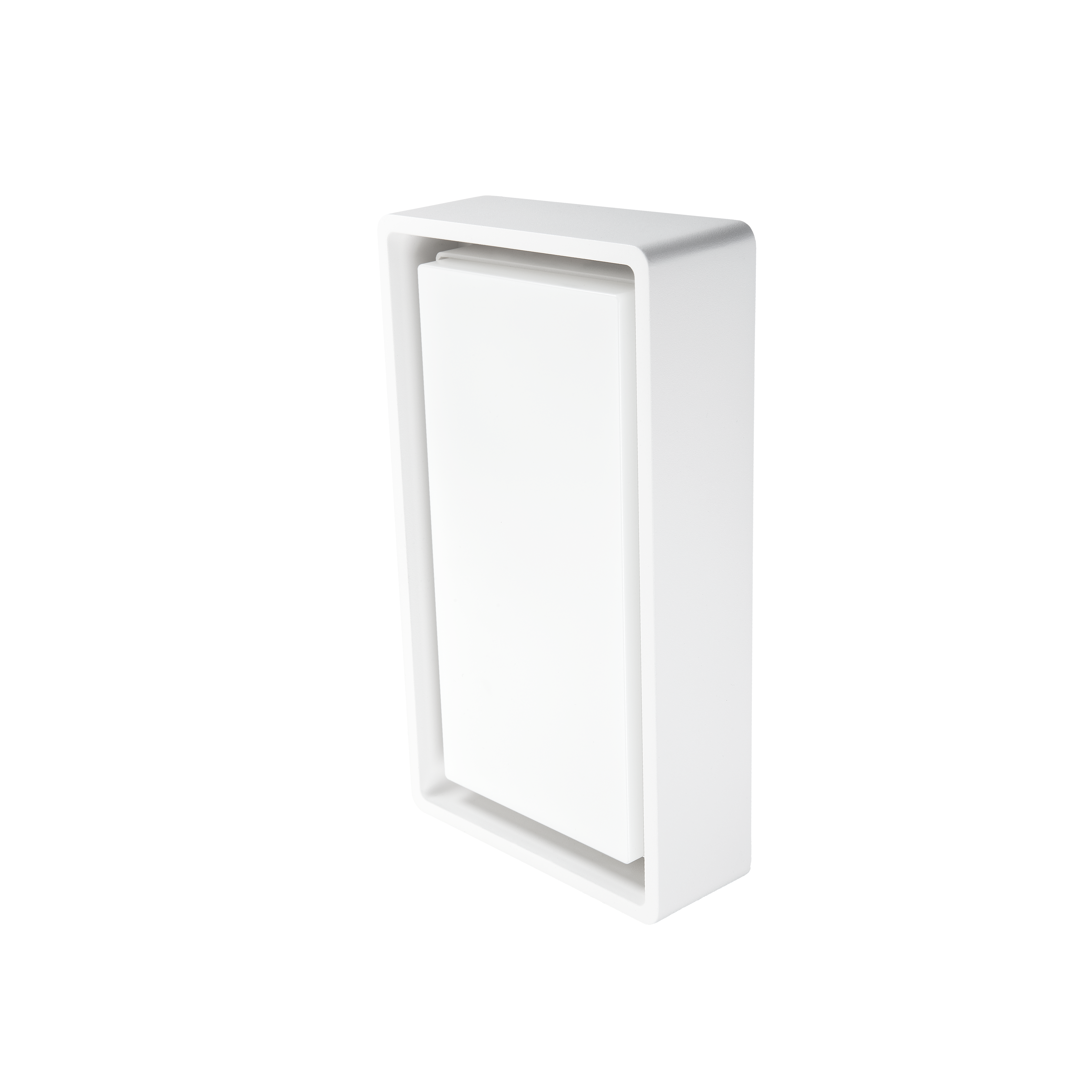SEINÄ/KATTOVALAISIN ULKO FRAME FRAME 7W 4K VA