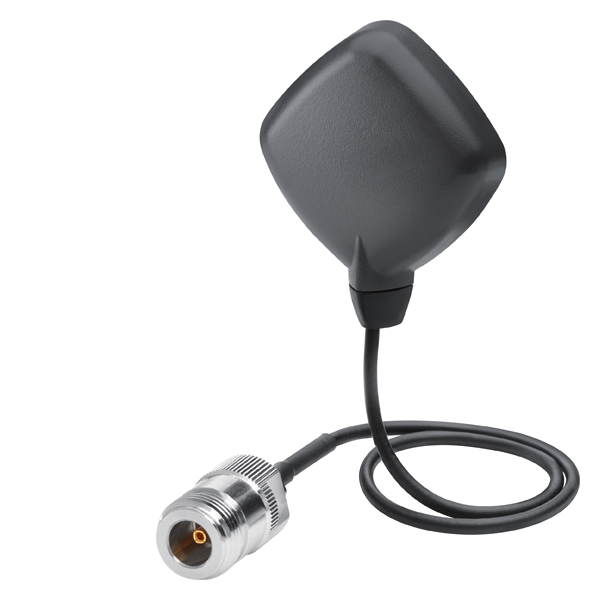 siemens Laajennusmoduuli logo gps antenni ant 895-6ml