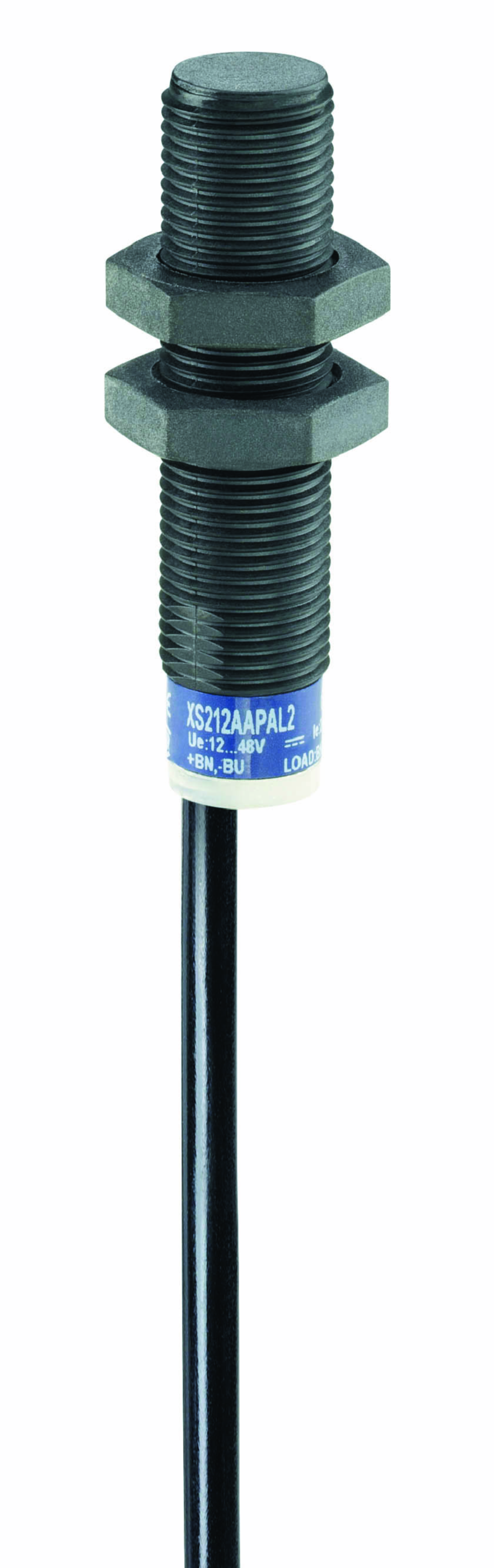telemecanique Induktiv detektor xs612b1pbl2