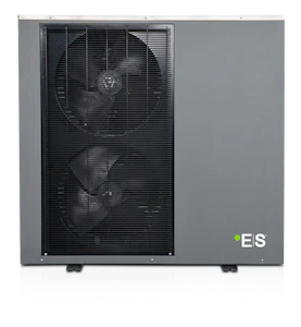 energy save Värmepump energy save aw13-v5+iou-mbg