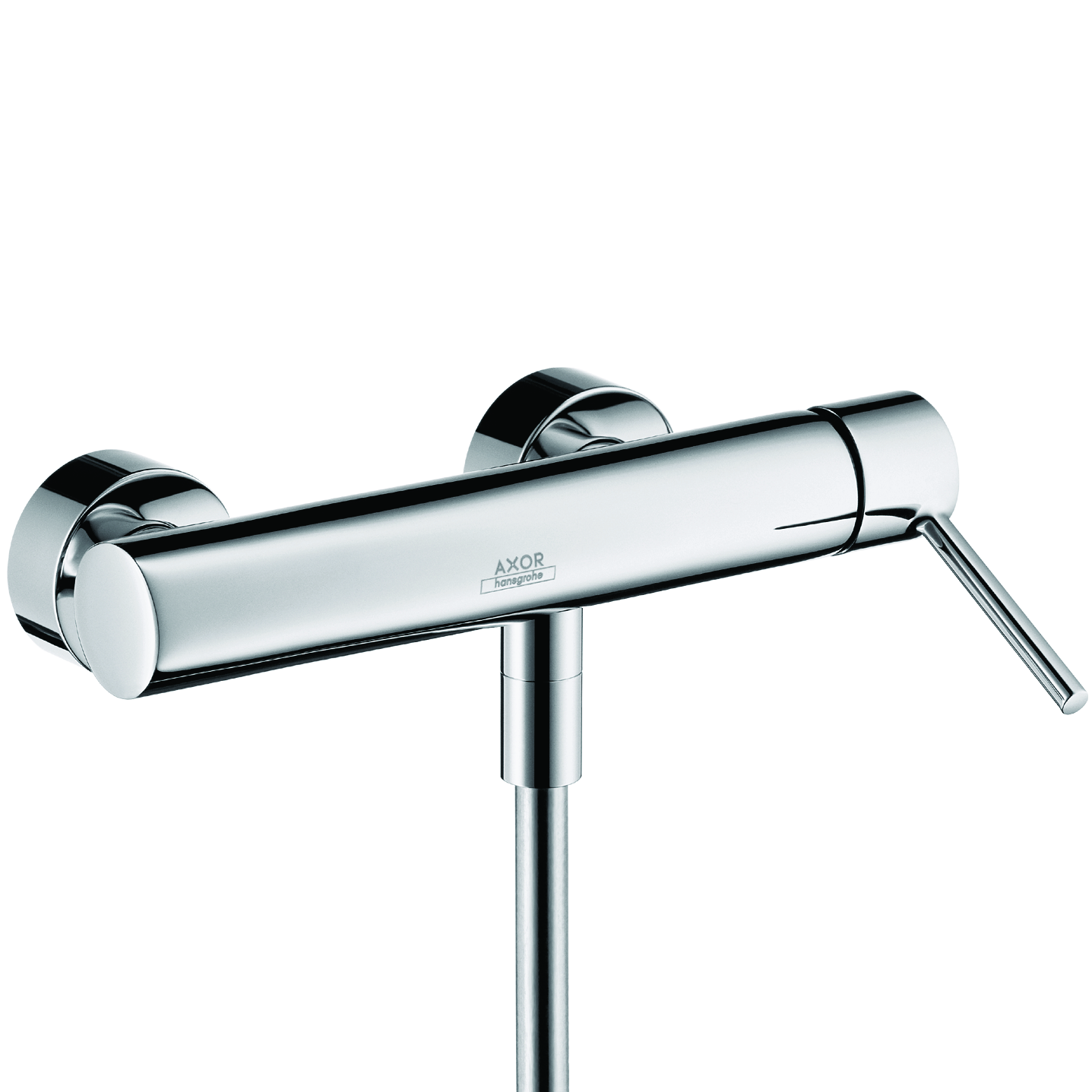 axor Suihkuhana hansgrohe 10611000 axor starck