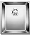 KEITTIÖALLAS BLANCO ANDANO 340-U