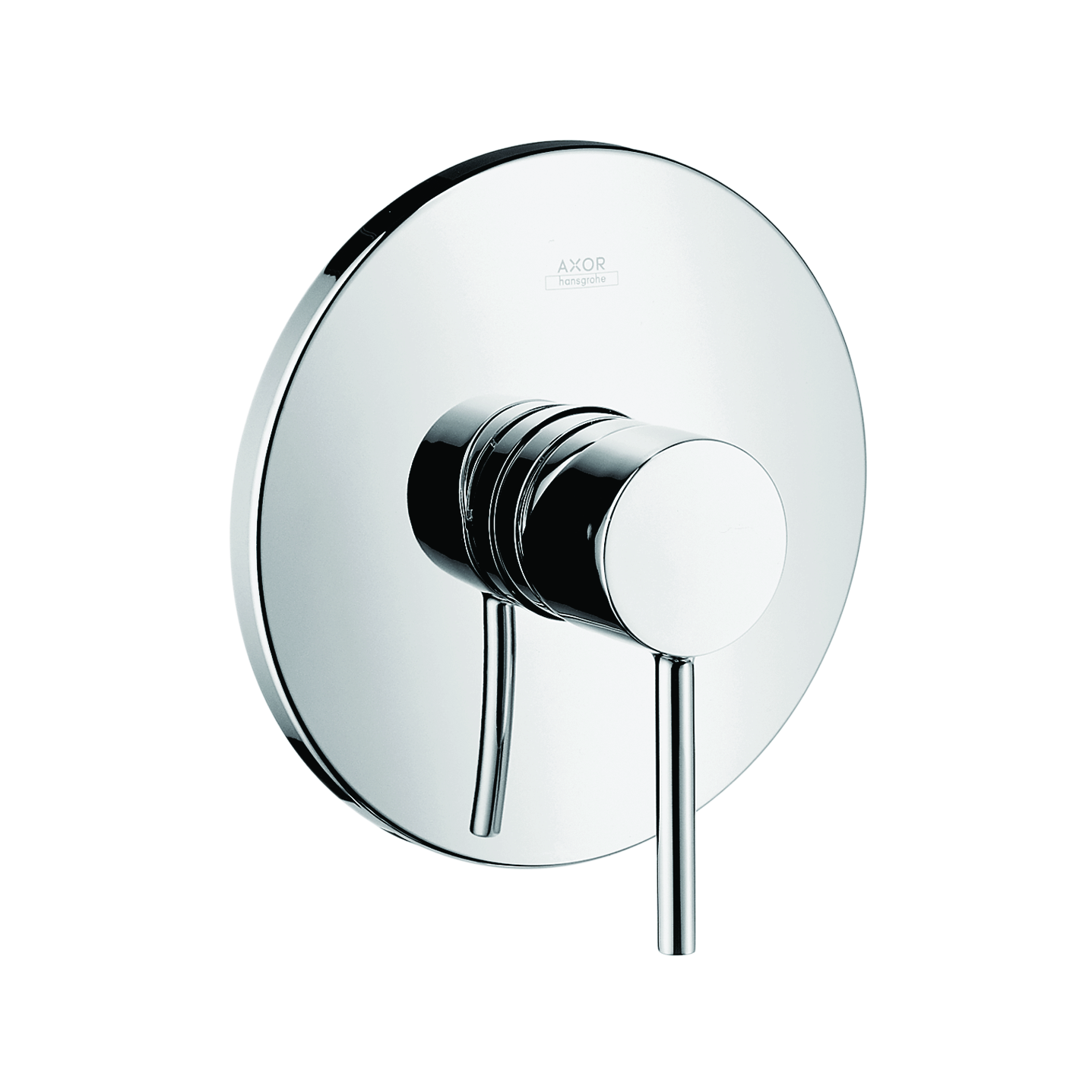 axor Finish set hansgrohe 10616000 axor starck