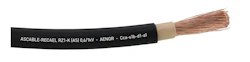 ASENNUSVOIMAKAAPELI-HF ASCABLE RZ1-K 1x95 1KV MU K1000 Cca