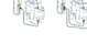 schneider electric Adapter gv2me