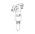 grohe Wc-reservdel grohe 37095000 inloppsventil dal