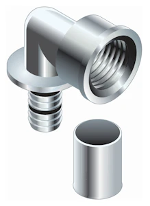 wehopress Bend ft wehopress 25x3/4 ms