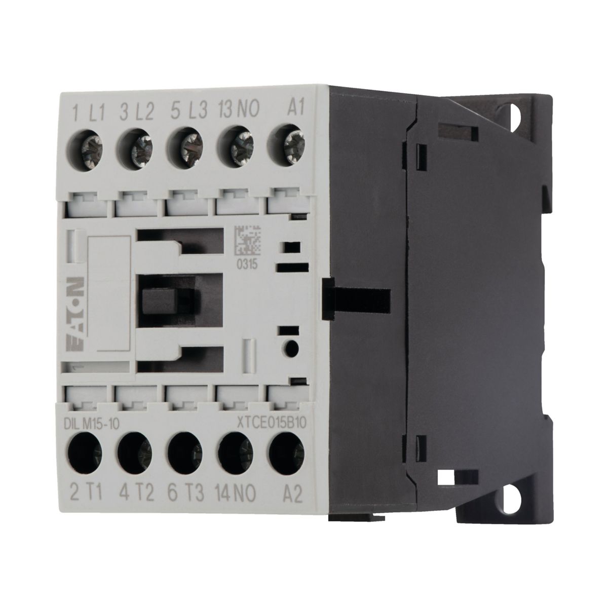 KONTAKTOR DILM15-10(230V50HZ,240V60HZ)