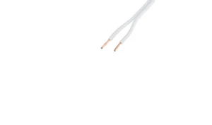 net el torget Høytaler kabel 2x0,75 mm2 100m