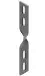 DIRECTION CHANGER OE LADDER 40 X 290MM, HDG