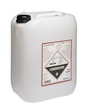 FLOCCULATION CHEMICAL UPONOR 20L FERRIC SULFATE